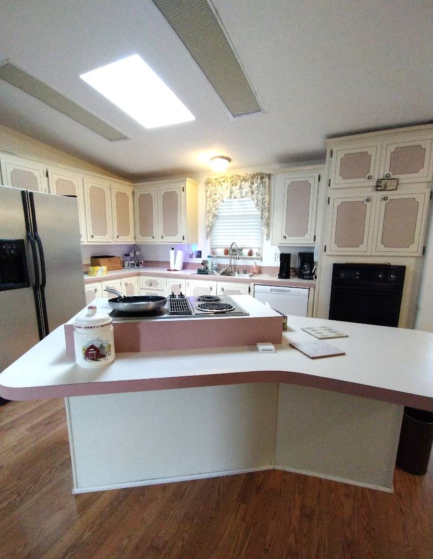 115 Arianna Way a Auburndale, FL Mobile or Manufactured Home for Sale